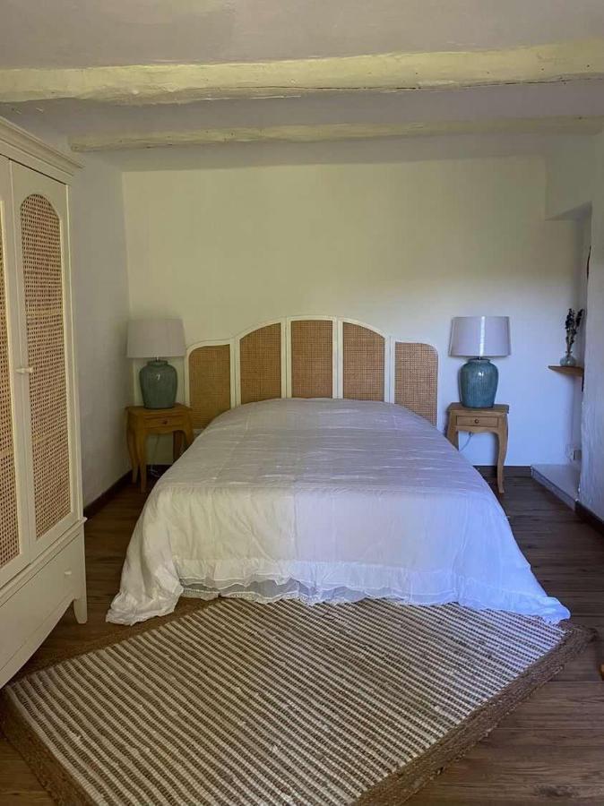 Jolie Maisonnette Niozelles Extérieur photo