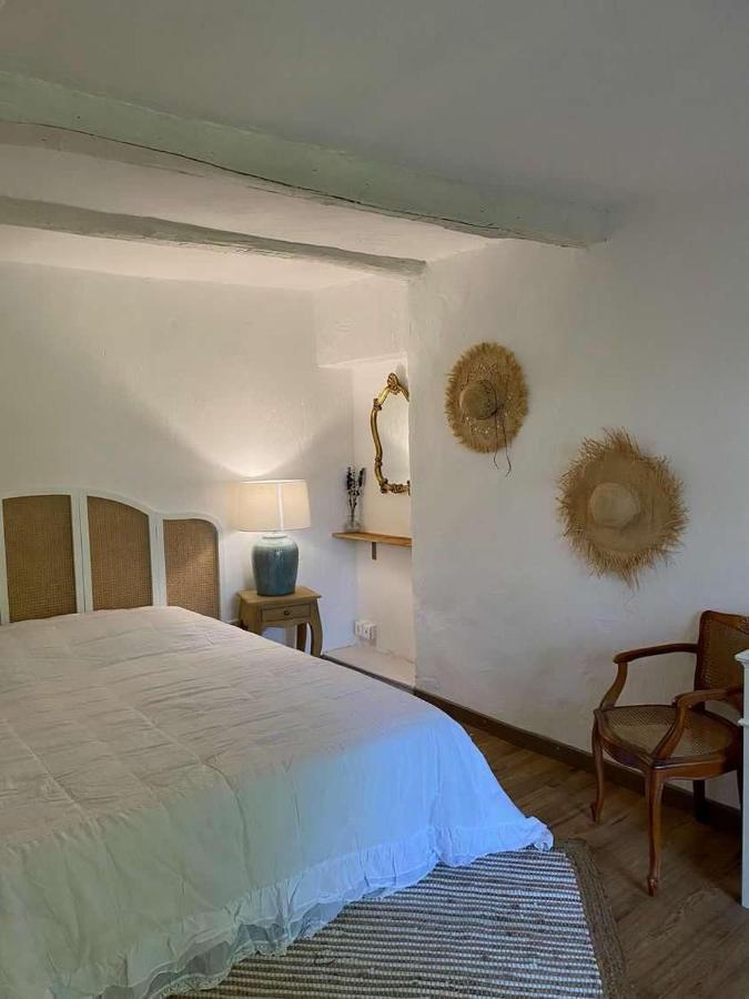 Jolie Maisonnette Niozelles Extérieur photo