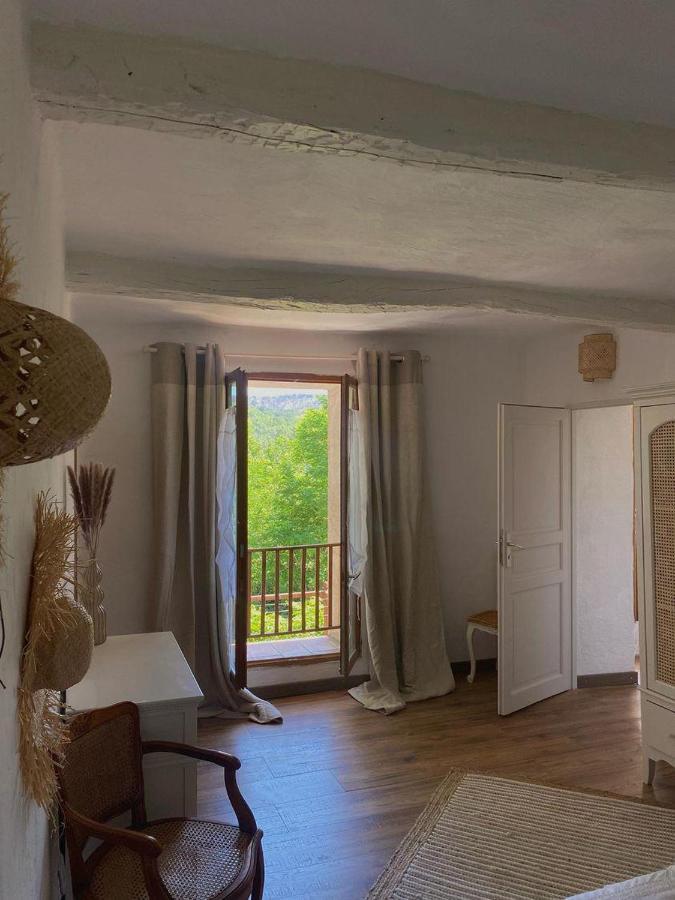 Jolie Maisonnette Niozelles Extérieur photo