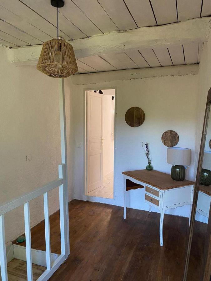 Jolie Maisonnette Niozelles Extérieur photo