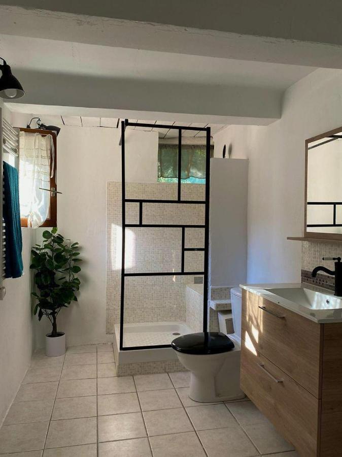 Jolie Maisonnette Niozelles Extérieur photo