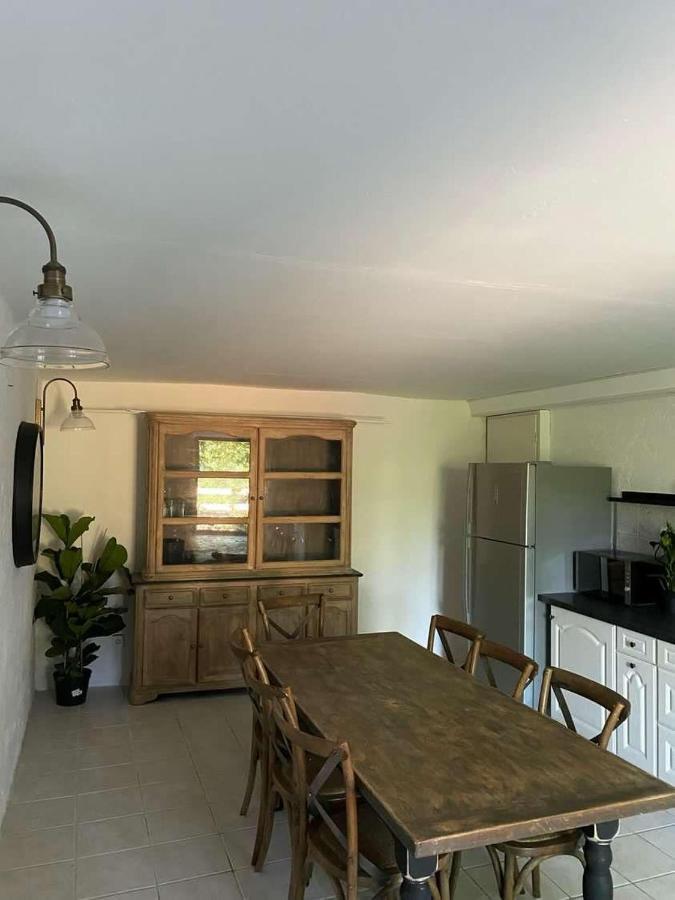 Jolie Maisonnette Niozelles Extérieur photo